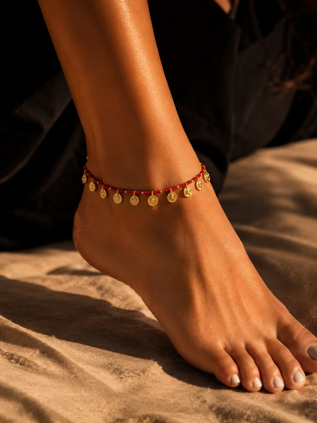 Anklets