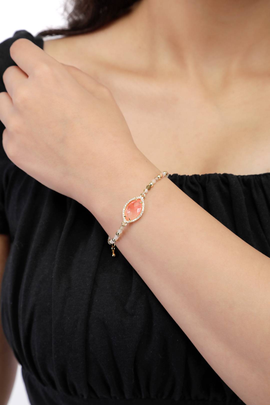 Evil Eye Bracelet