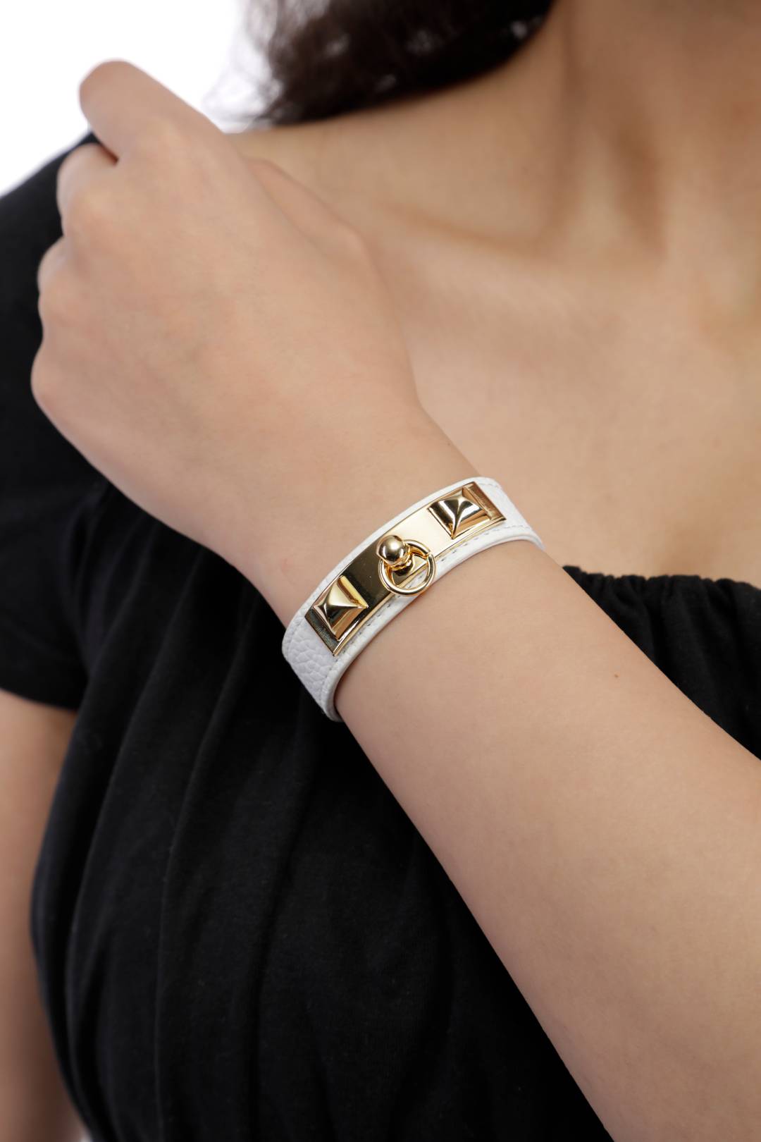 Charm Bangle
