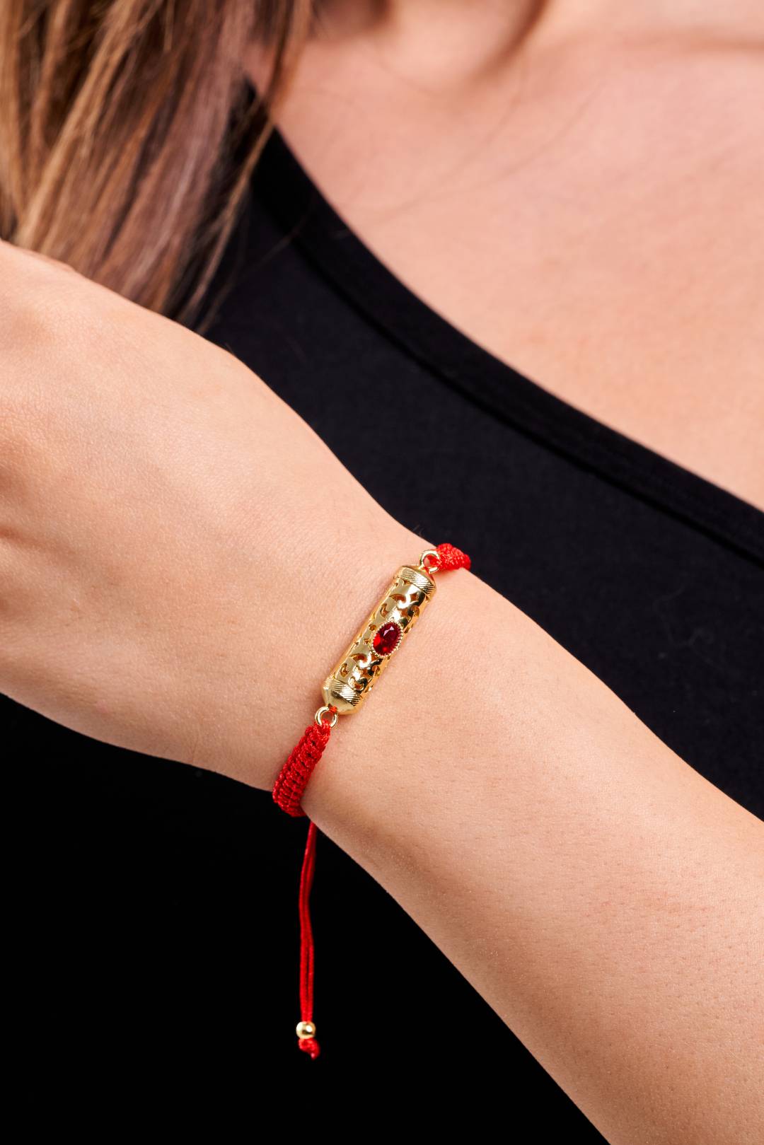 Clamper Hinge Bracelet