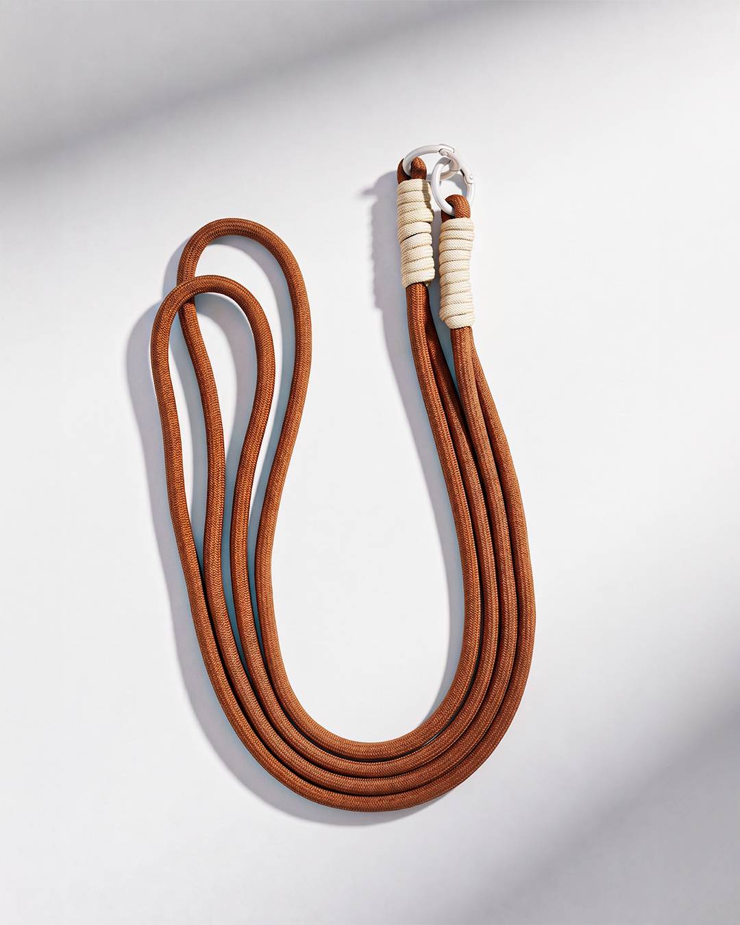 Cowrie Shell Phone Strap