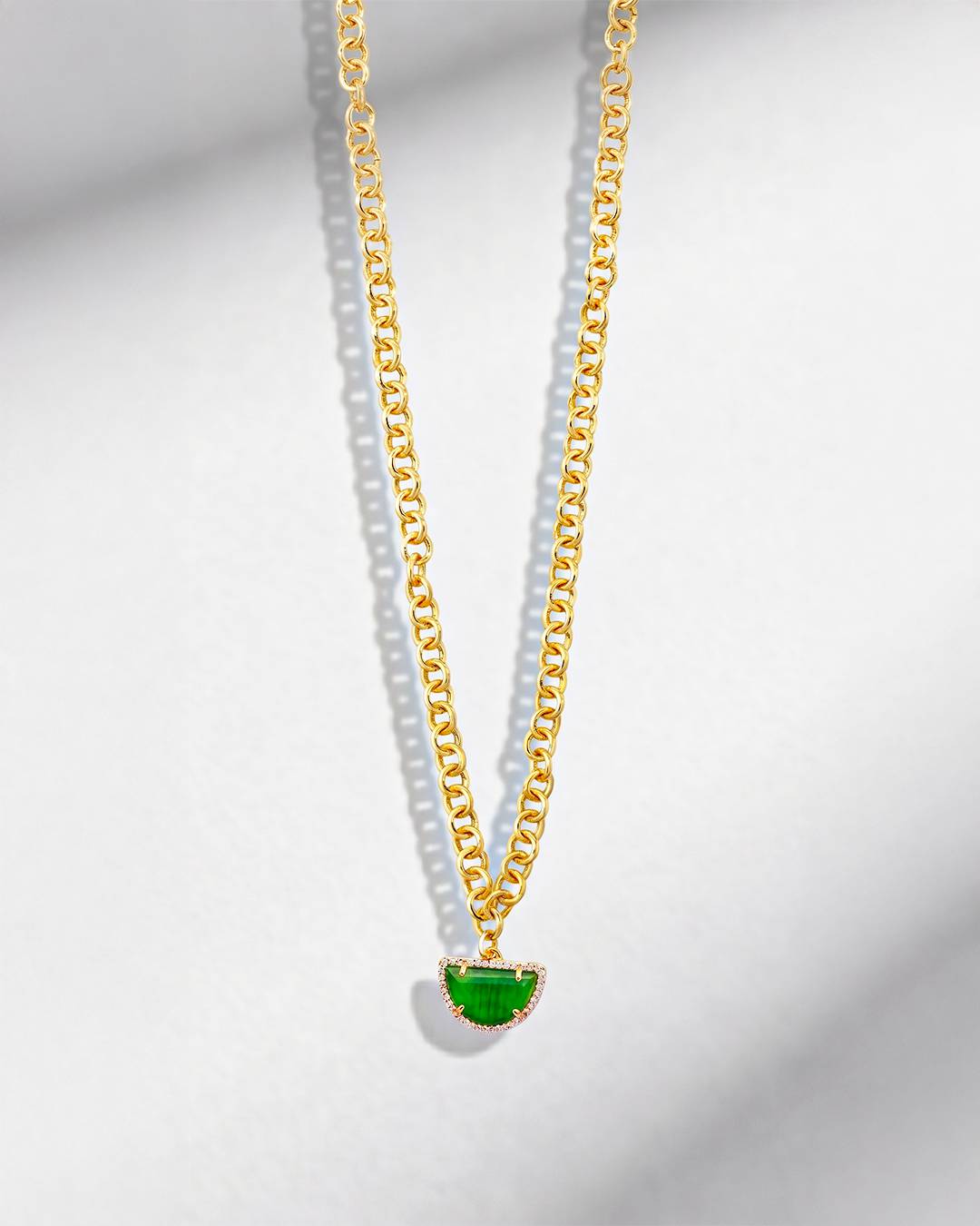 Crystal Choker