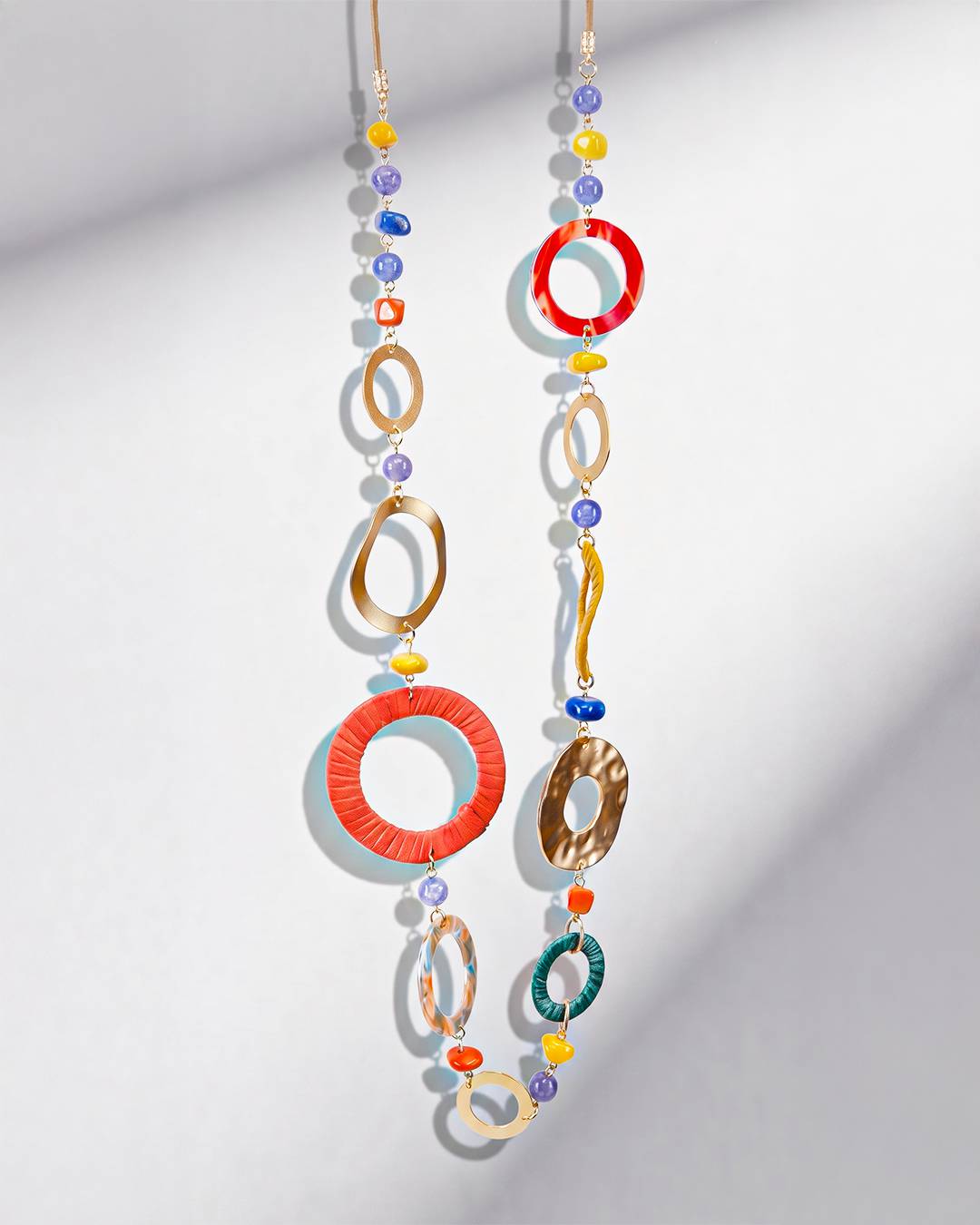 Colourful Charm Strand
