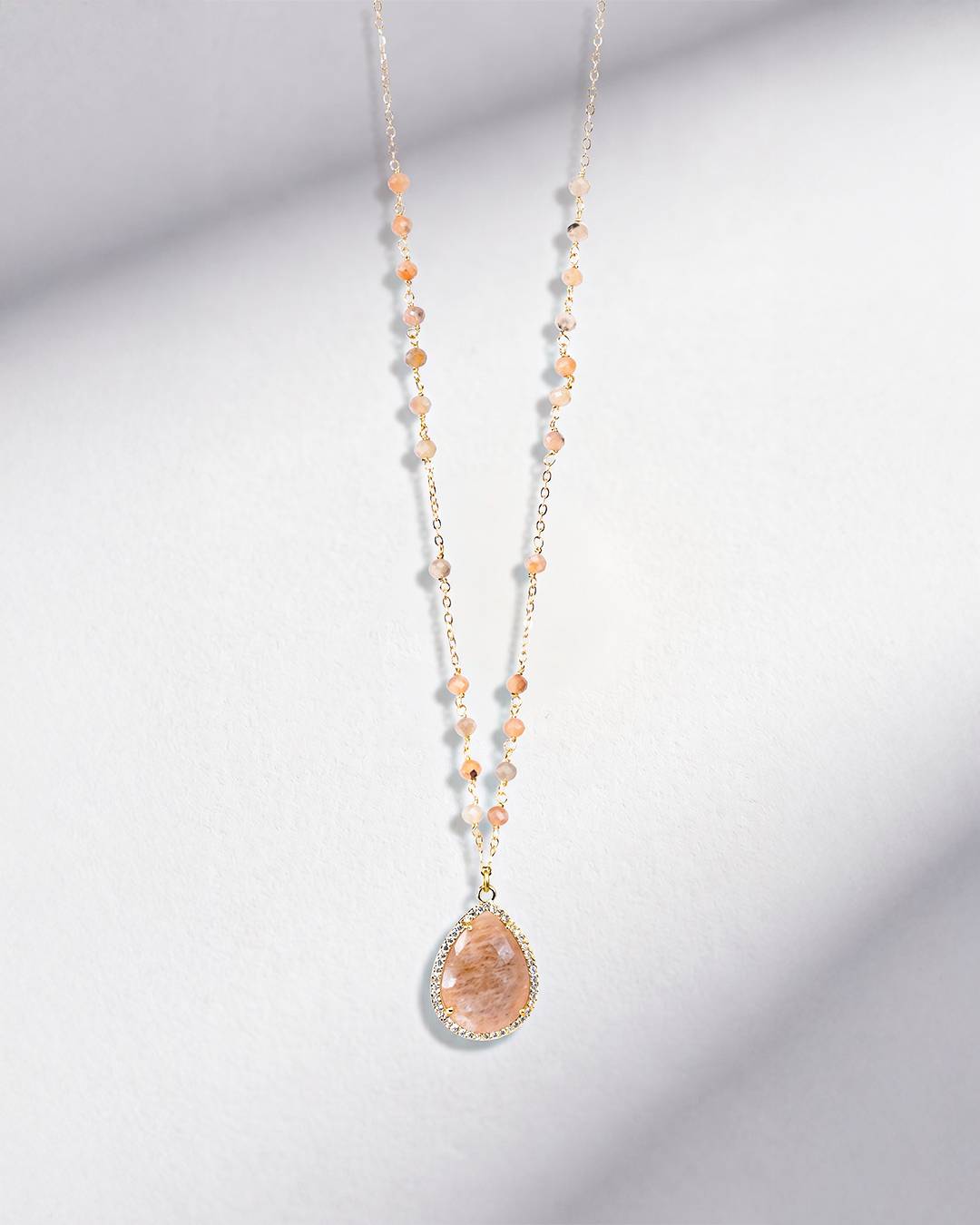 Geometric Pendant