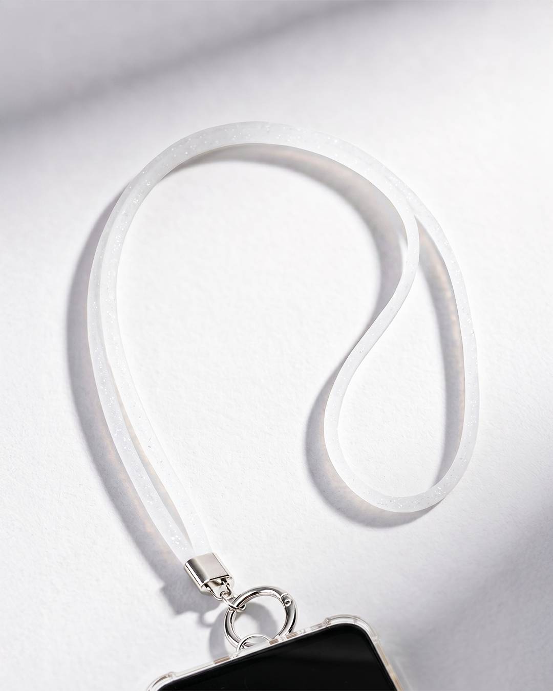 Daisy Phone Charm