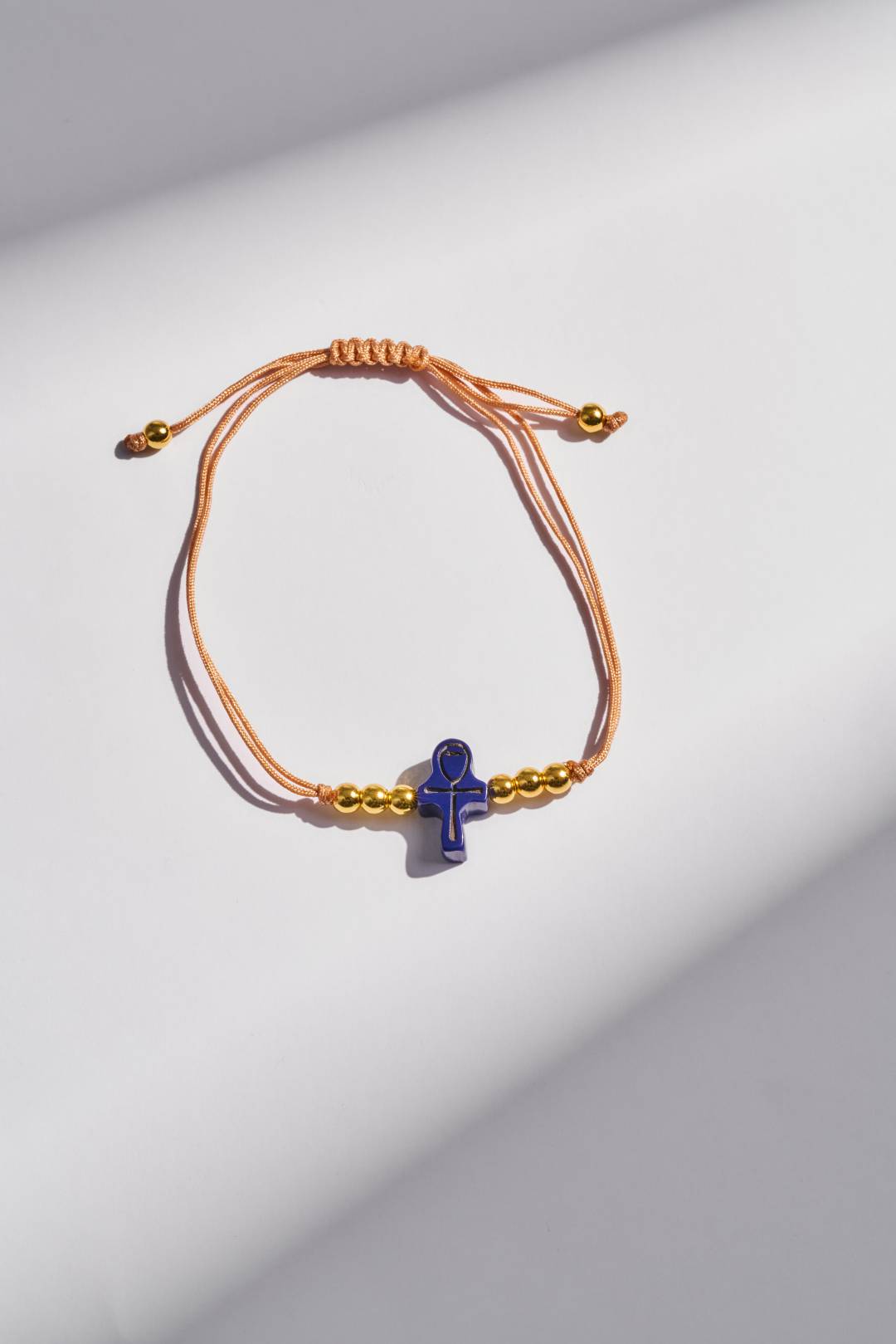 Ring Stack Bracelet