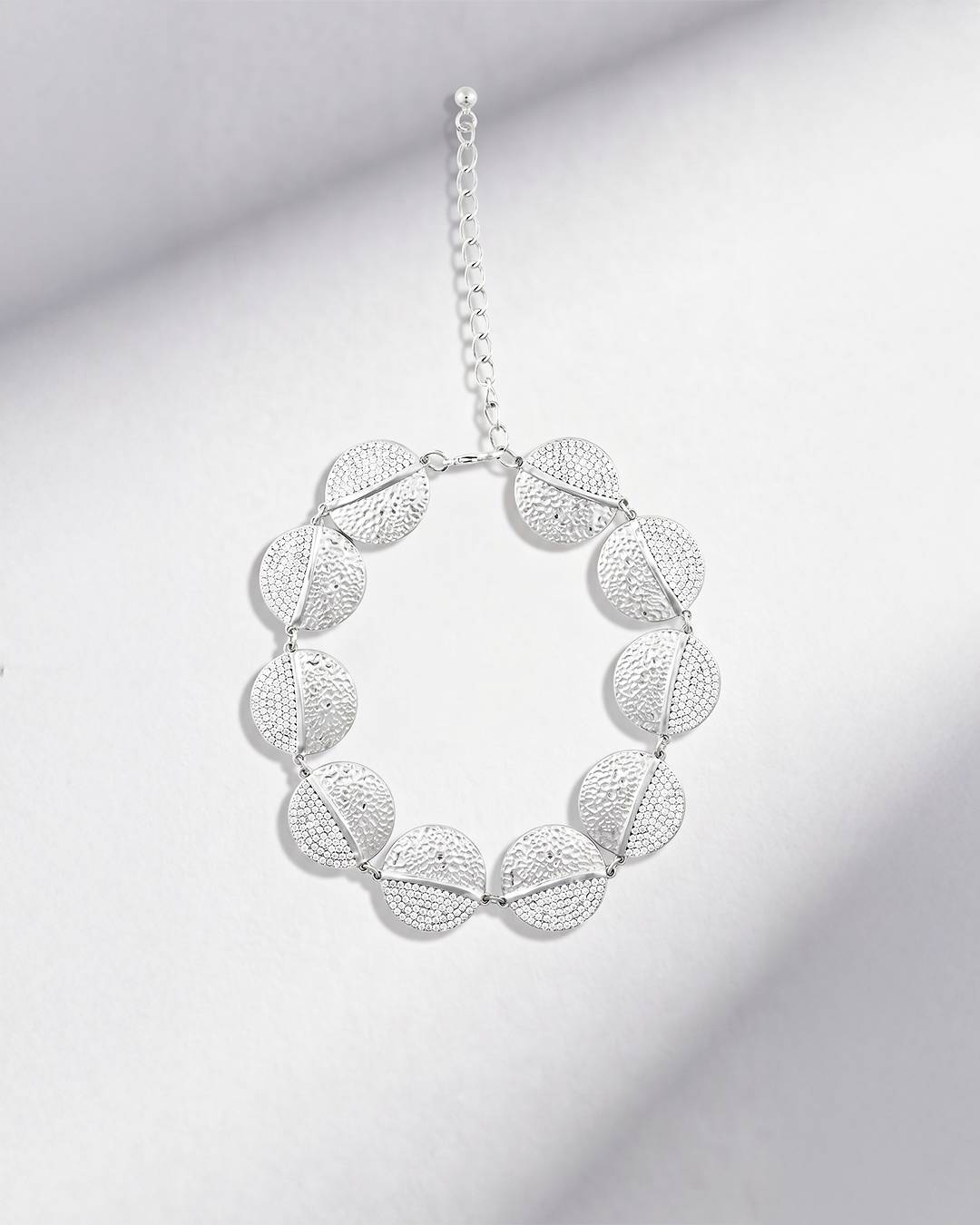 Teardrop Pendant