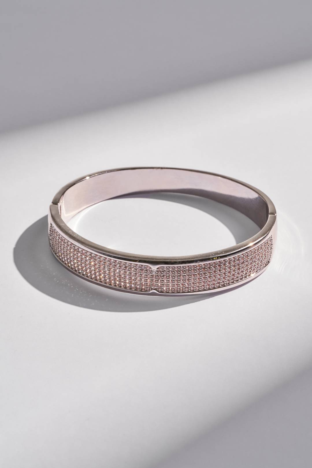 Ombre Crystal Bracelet