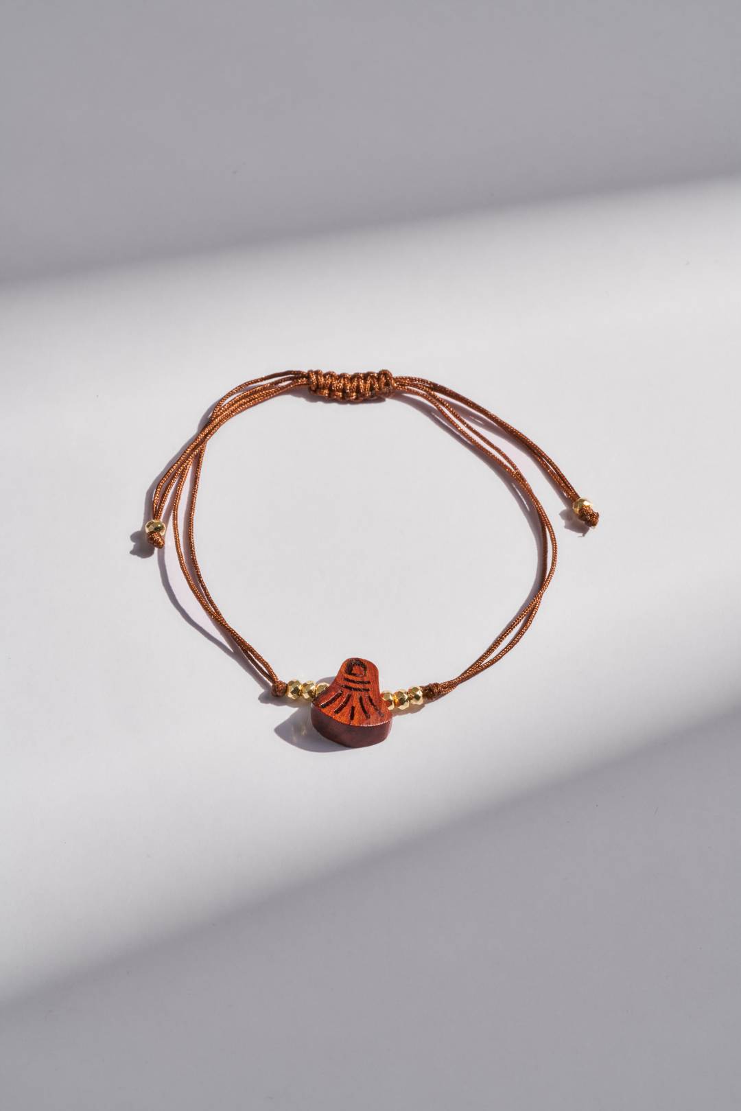 Open Heart Cuff