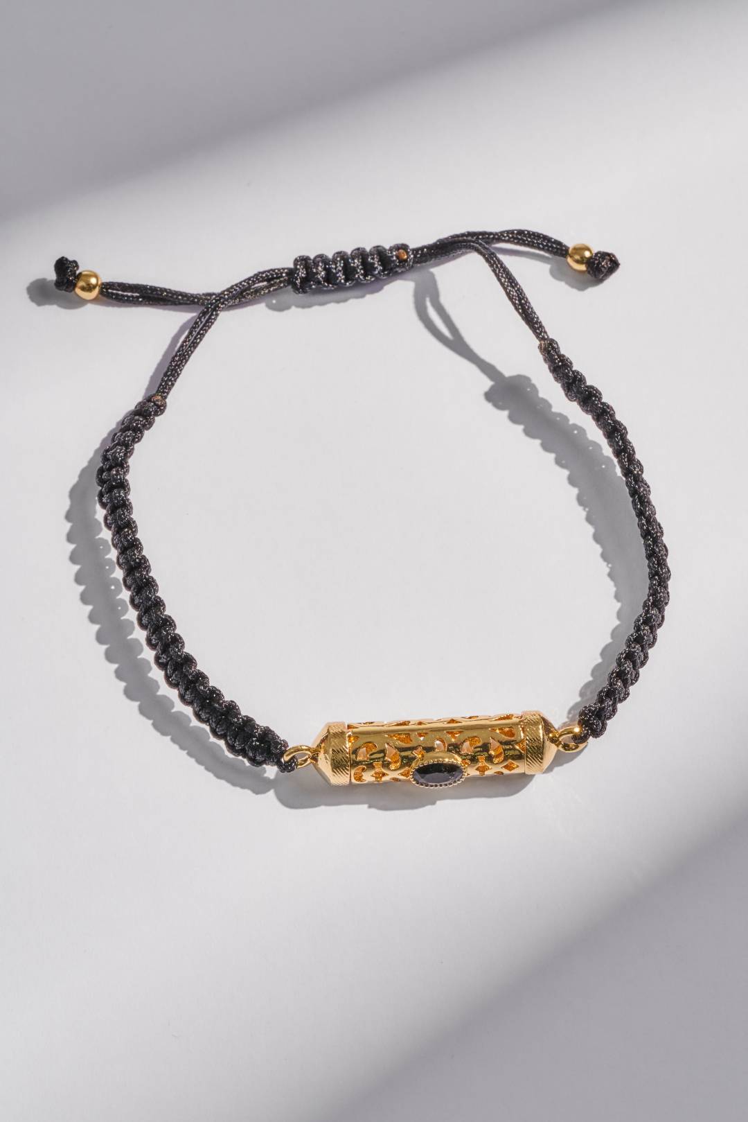 Pearl Strand Bracelet
