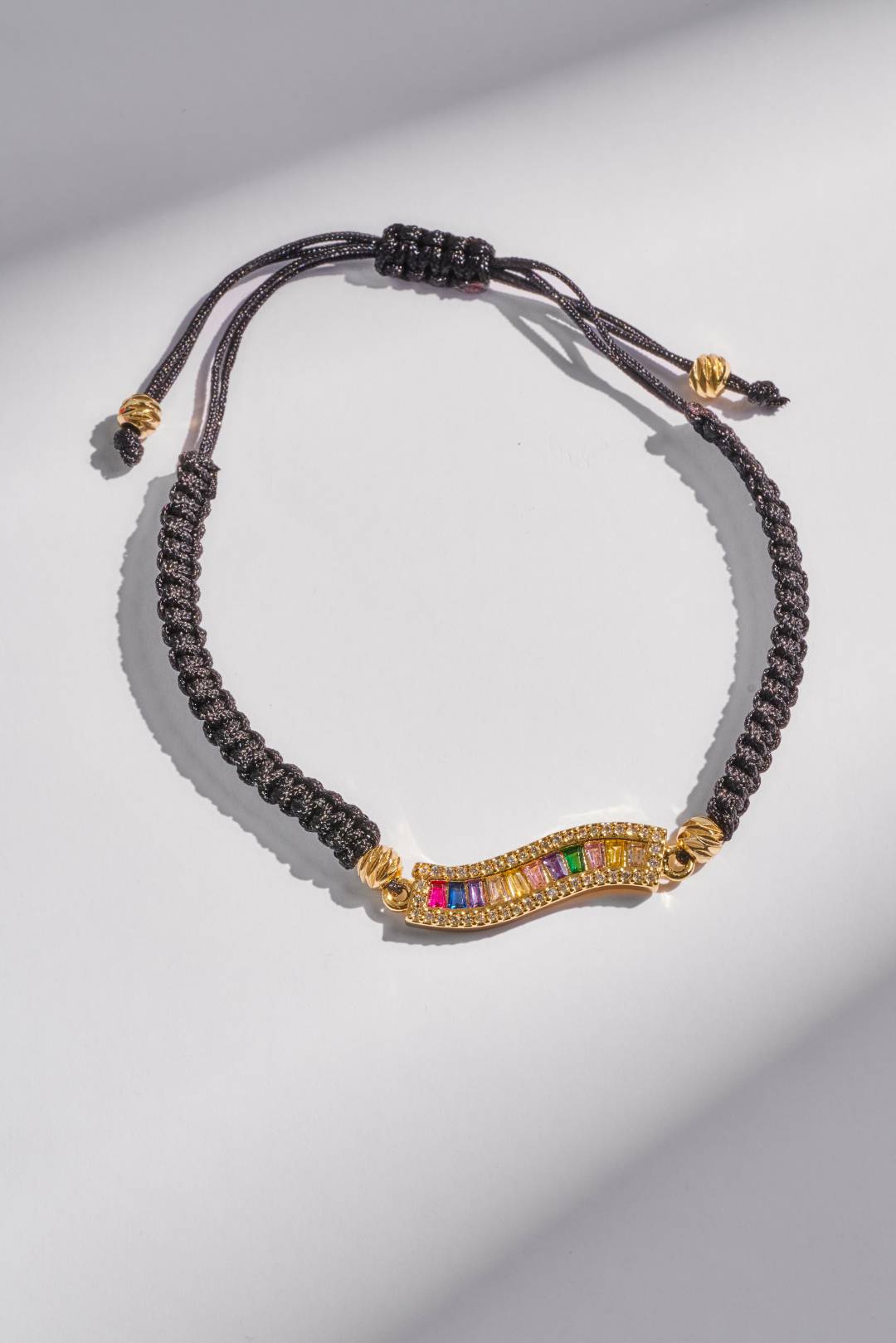 Serpentine Bracelet