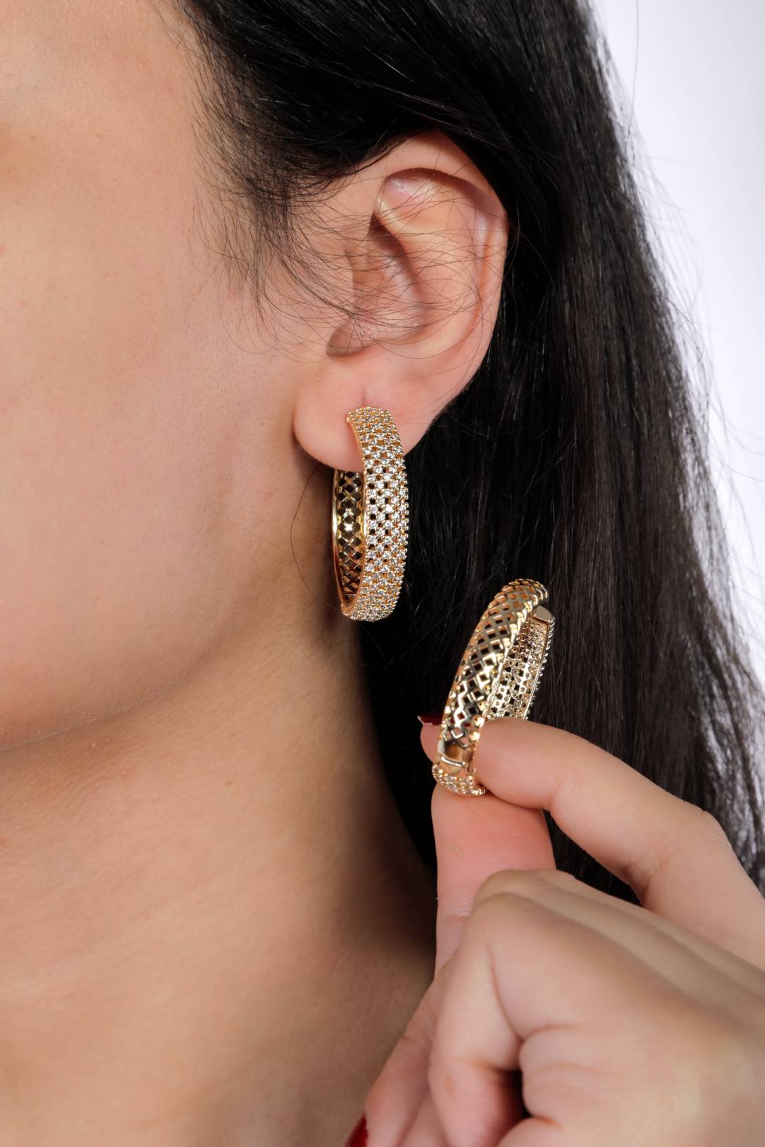 Star Cluster Studs