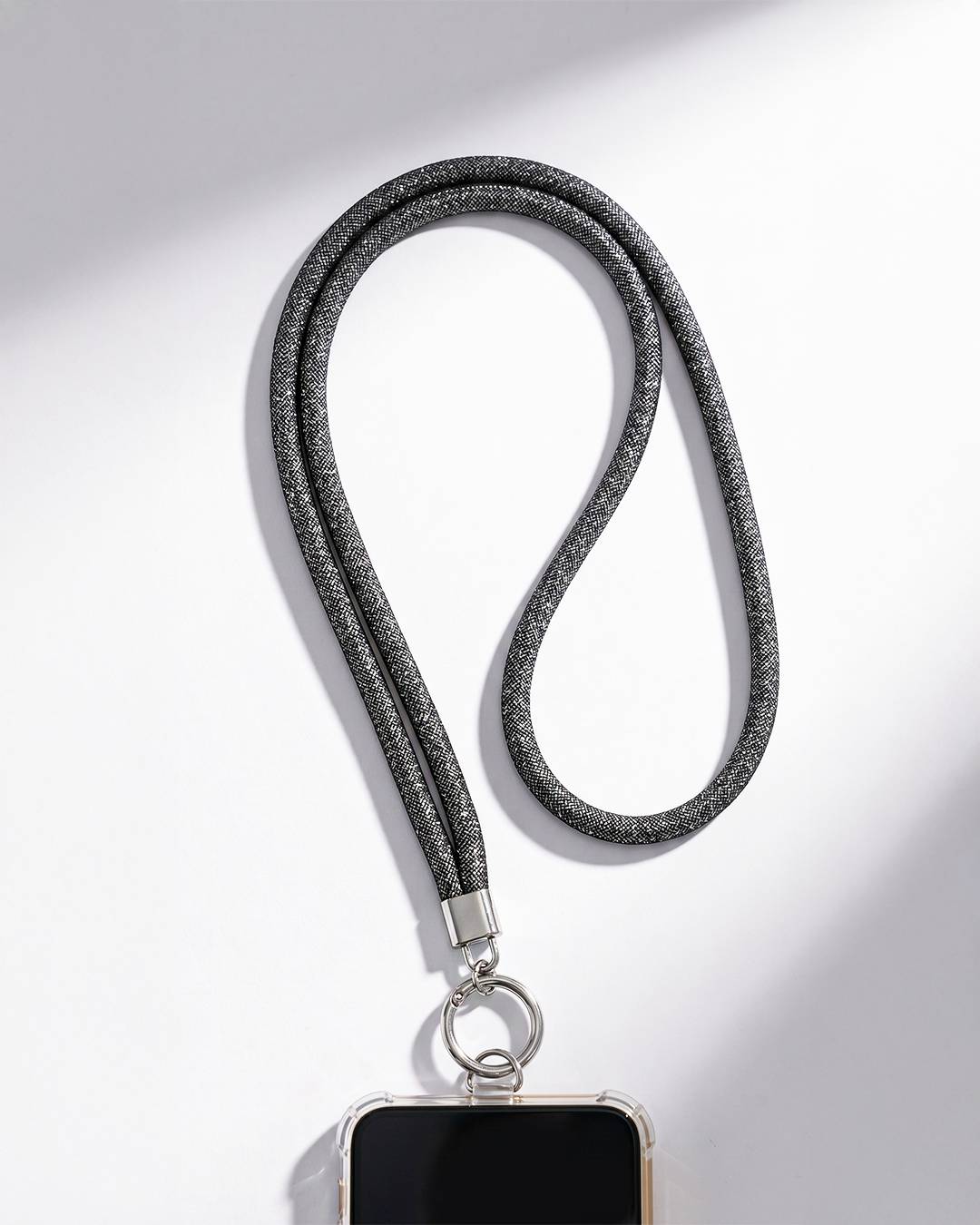 Star Charm Phone Strap