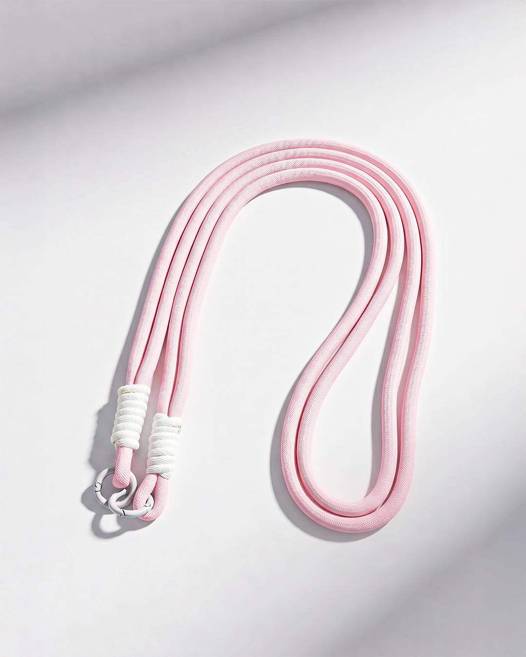 Tassel Coin Phone Charm