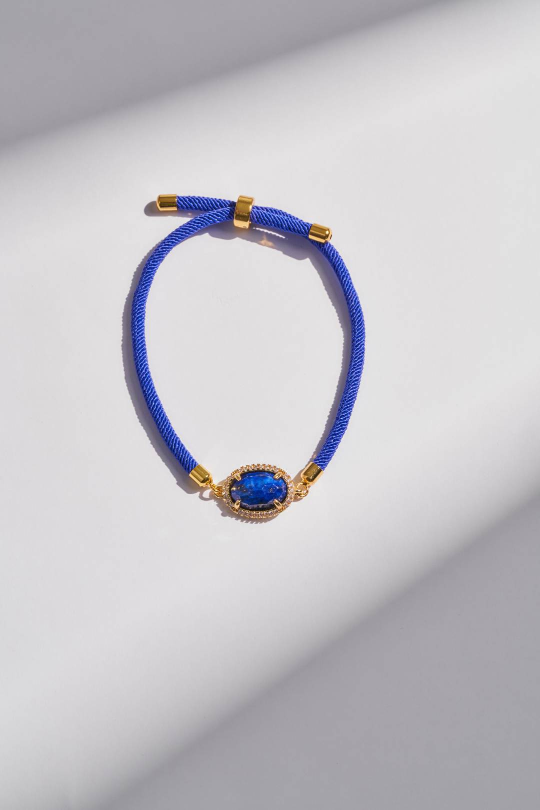 Twisted Bar Cuff
