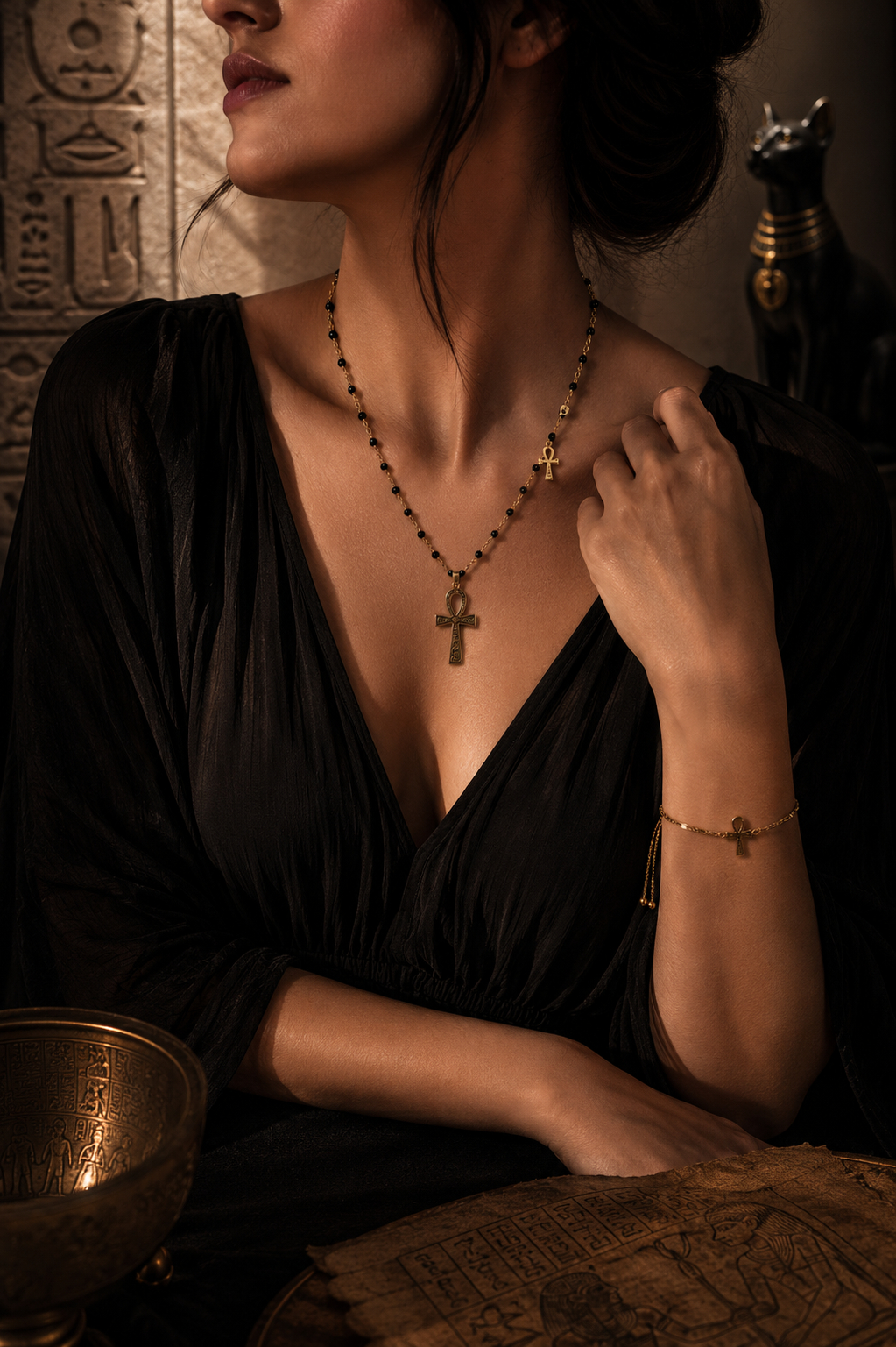 Pharaonic